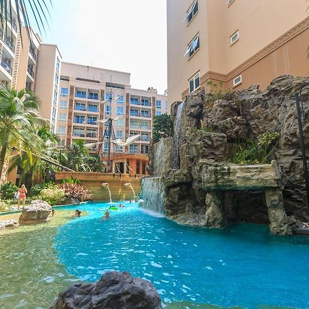 Atlantis Condo Resort By Wanida Ban Nong Tabaek Esterno foto