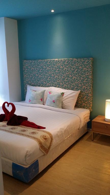 Atlantis Condo Resort By Wanida Ban Nong Tabaek Esterno foto
