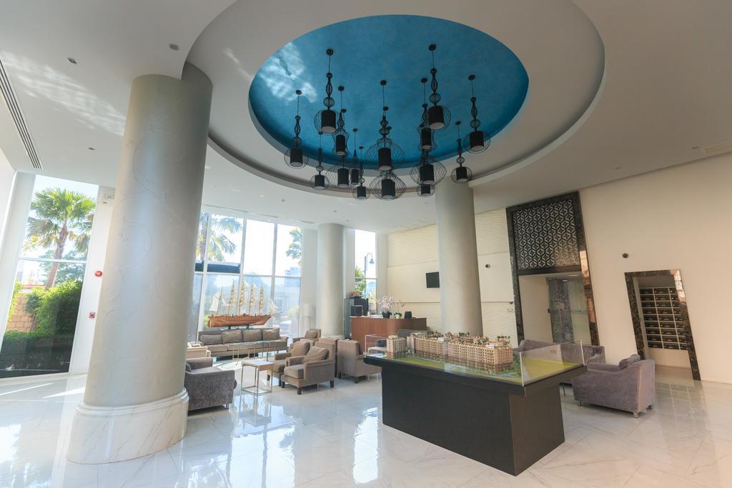 Atlantis Condo Resort By Wanida Ban Nong Tabaek Esterno foto