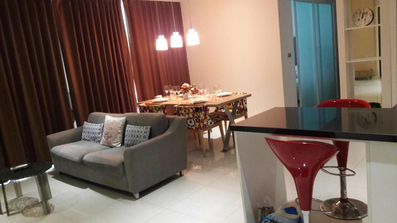 Atlantis Condo Resort By Wanida Ban Nong Tabaek Esterno foto